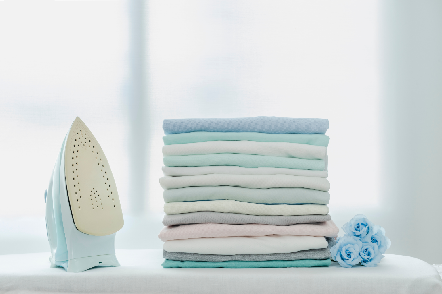 Is an Ironing Service Worth It? The Real Cost of Doing It Yourself