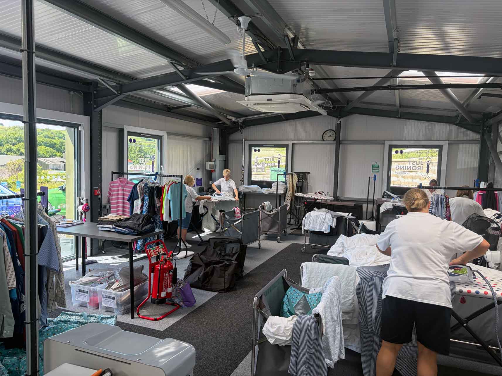 The-Just-Ironing-Company-Warehouse